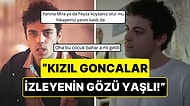 Bahar'a Bomba Gibi Girdi: Can Kızıltuğ'un 'Yusuf' Performansı Kızıl Goncalar İzleyicisini Hayallere Daldırdı!