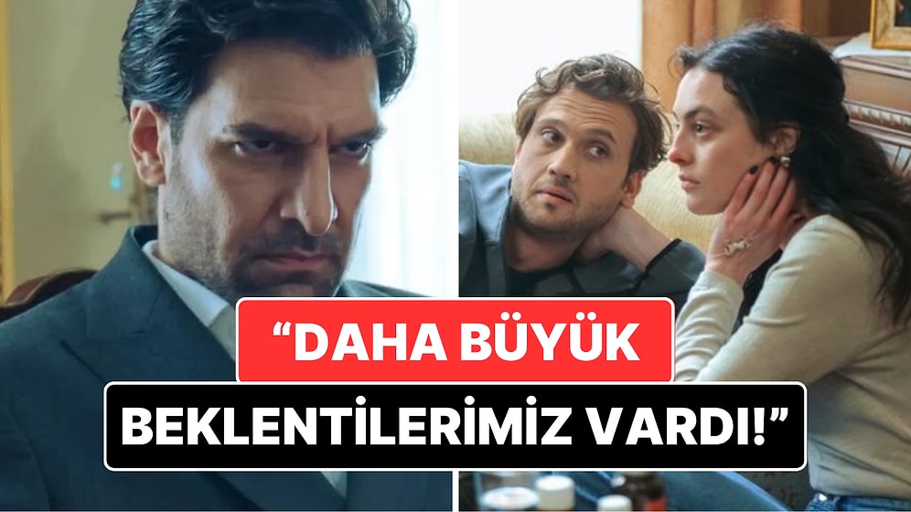 Kadroya İkinci Kez Girmişti: Deha'nın 'Karga'sı Taner Rumeli Final Kararıyla Hayal Kırıklığı Yaşadı!