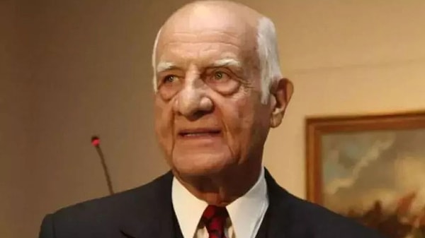 İnan Kıraç’ın vasileri Emine Alangoya hakkında uzaklaştırma başvurusunda bulundu.