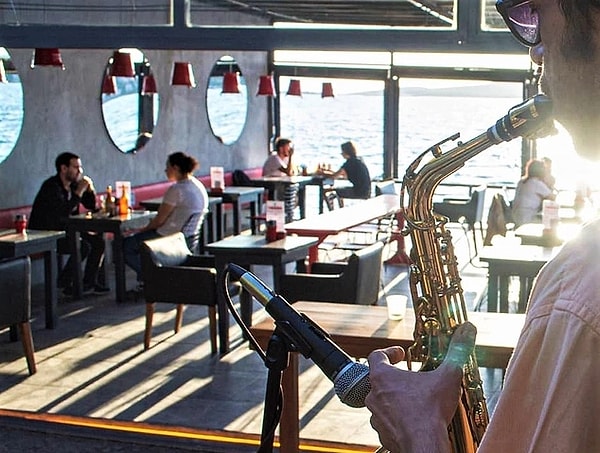 13. Leyla Gastro Pub