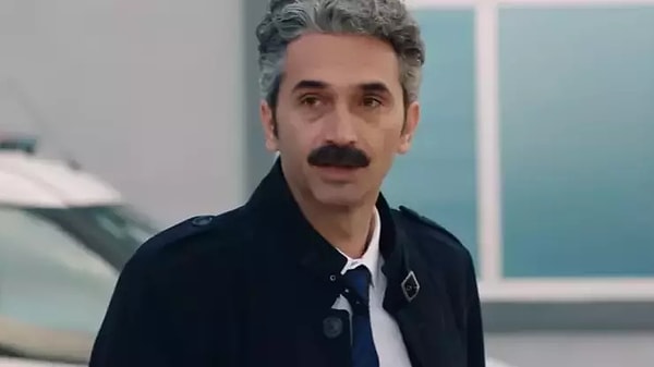 E tabii Yusuf'u da unutmamak lazım.