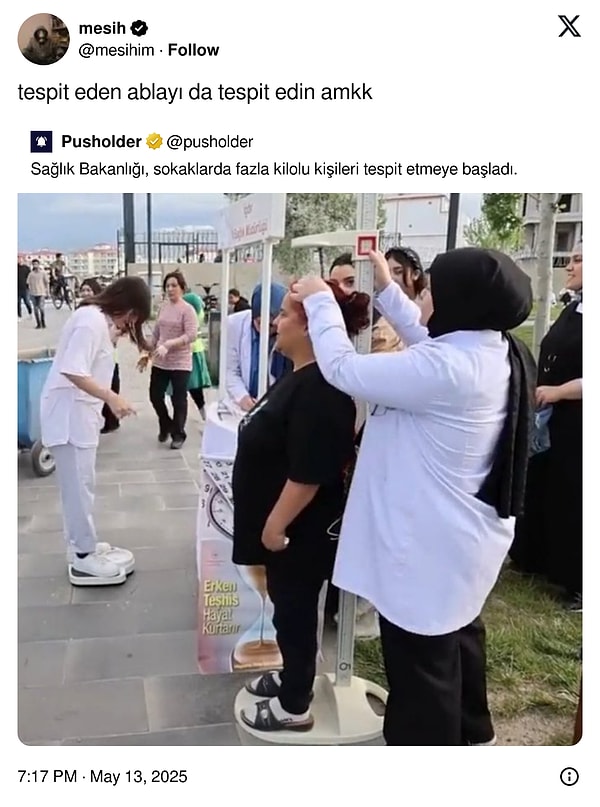 Başlıyoruz! Görseli