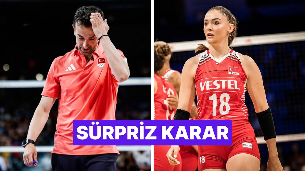 As Kadro Değişebilir: Daniele Santarelli'den Rotasyon Mesajı