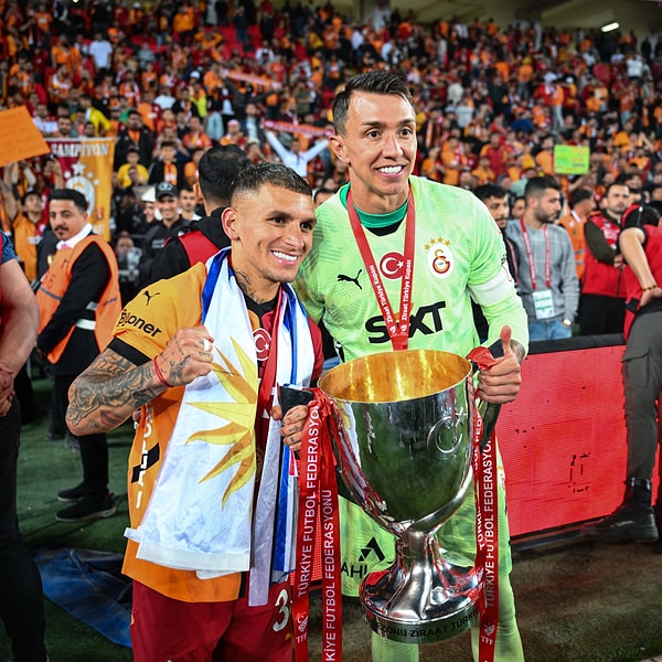 Lucas Torreira