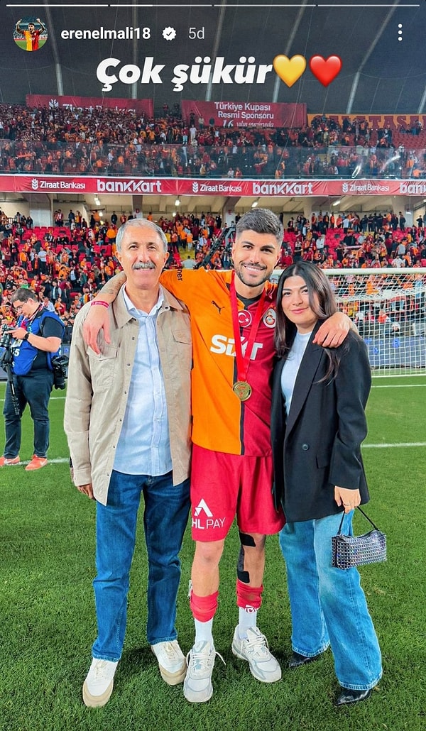 Eren Elmalı