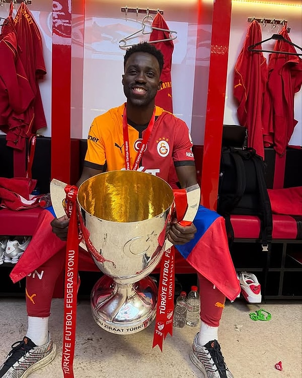 Davinson Sanchez