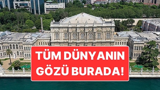 Dünyanın Gözü İstanbul’da: Rusya ile Ukrayna Barış Görüşmeleri Başladı