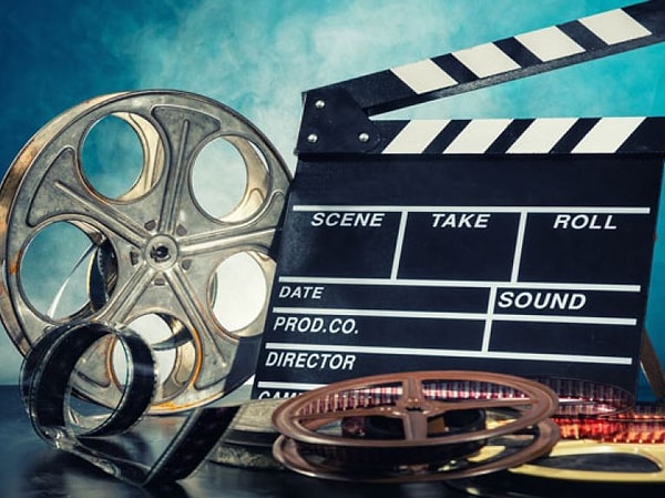 4. Sevgilin bir film türü olsaydı ne olurdu?