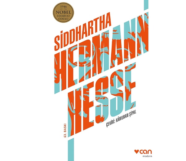 Siddhartha: 1946 Nobel Edebiyat Ödülü