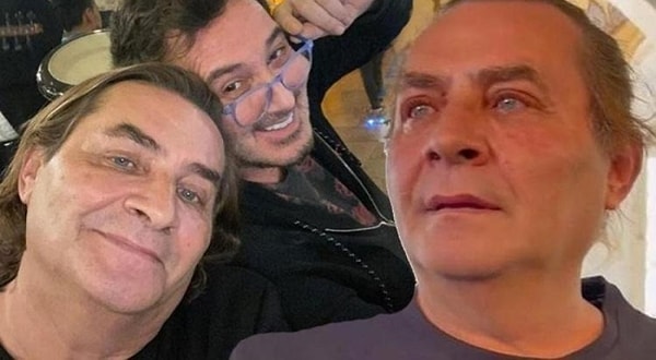Armağan Çağlayan söz konusu habere ateş püskürdü. Yakın arkadaşının alkol ve uyuşturucu kullanmadığını söyleyen Çağlayan, Arolat'ın sahnedeki son anlarını şöyle anlattı: