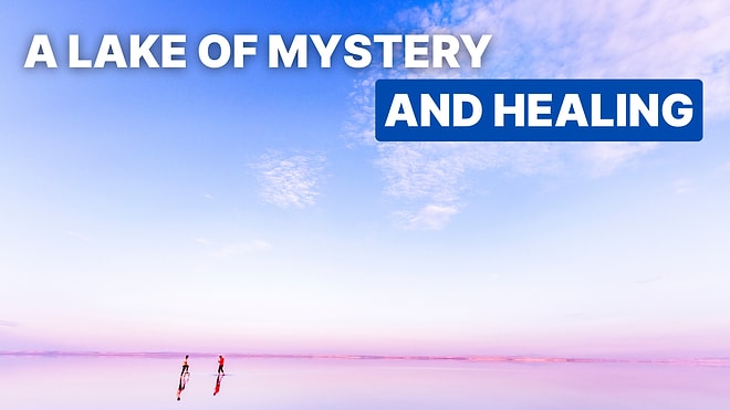 Where Is Lake Tuz in Turkey and How Was It Formed? Discover Its Unique Nature and Wildlife