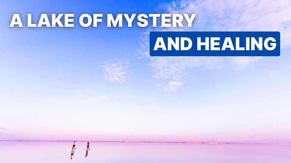 Where Is Lake Tuz in Turkey and How Was It Formed? Discover Its Unique Nature and Wildlife