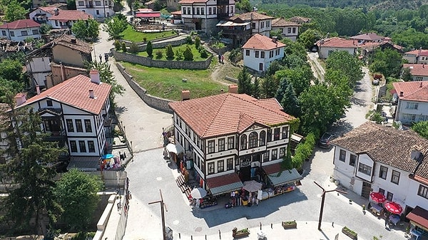 7. Taraklı (Sakarya)