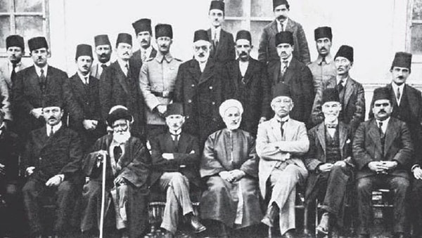 12. Erzurum Kongresi'nin kararlarını aynen kabul eden kongre hangisidir?