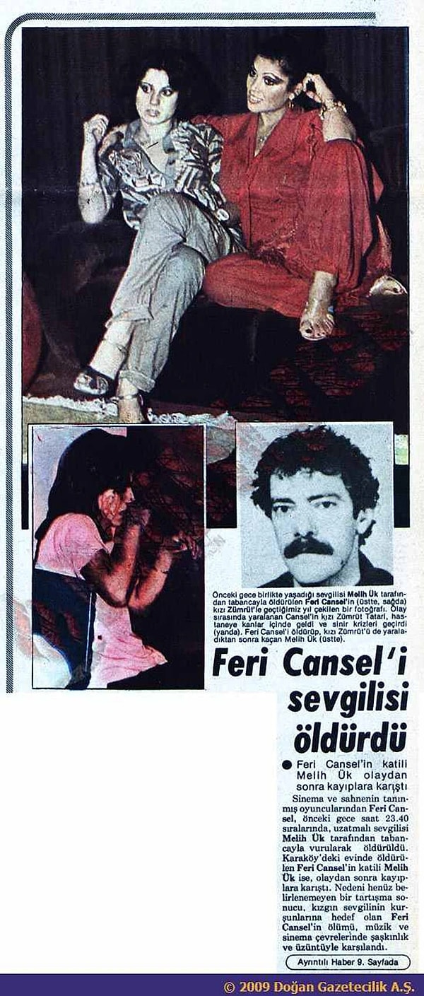 Zümrüt’ün gözleri önünde annesi vurularak hayatını kaybetti.