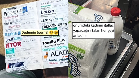 Küfürsüz de Komik Olunabileceğini Kanıtlayan Kadınlardan Haftanın En Çok Güldüren Tweetleri
