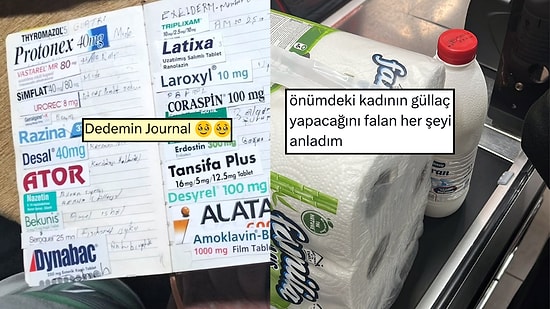 Küfürsüz de Komik Olunabileceğini Kanıtlayan Kadınlardan Haftanın En Çok Güldüren Tweetleri