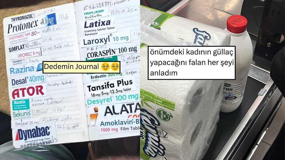 Küfürsüz de Komik Olunabileceğini Kanıtlayan Kadınlardan Haftanın En Çok Güldüren Tweetleri