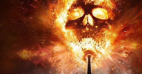 16 Mayıs Cuma günü ülkemizde vizyona girmeye hazırlanan Son Durak: Kan Bağı (Final Destination: Bloodlines) rekor üstüne rekor kırdı. Görseli