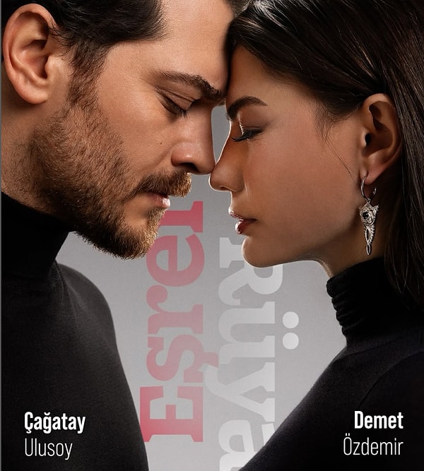 Demet Özdemir'in Yer Aldığı Diziler