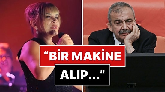 Bakın Ne Yapmış: Sırrı Süreyya Önder'in Vefatıyla Sarsılan Sezen Aksu'nun Yaptığına İnanamayacaksınız!