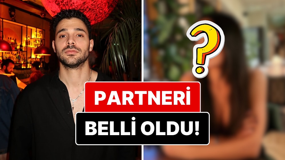 4 Güzelin Adı Geçmişti: Yeni Karadeniz Dizisi Maçari'de Halit Özgür Sarı'nın Partneri Belli Oldu!