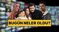 Leyla Dizisinin Final Tarihinden Eda Ece'nin İlk Yetenek Sizsiniz Paylaşımına TV Dünyasında Bugün Yaşananlar