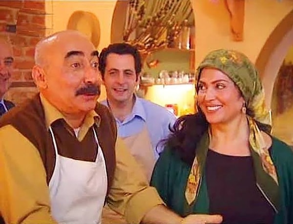 İkinci Bahar Dizisi Uyarlama mı?