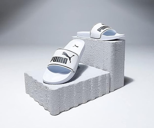 Puma Unisex Leadcat Terlik