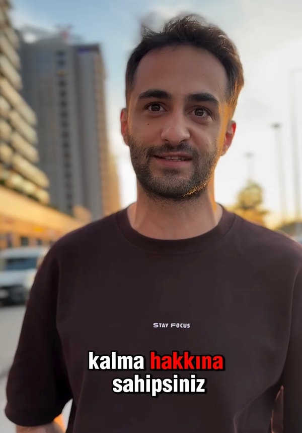 Vatandaşların boy ve kilolaların ölçümü meydanlarda devam ediyor.