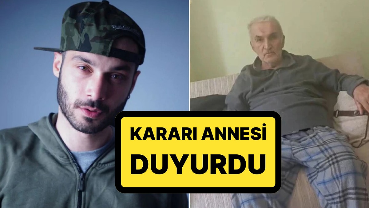 Ünlü Rapçi Sansar Salvo&apos;nun Annesi Oğlunun Son Durumunu Açıkladı: &apos;&apos;Hastanede Tedavi Görmeye Başladı&apos;&apos;