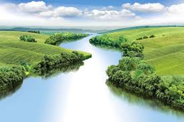 9. Türkiye’nin en uzun nehri hangisidir?