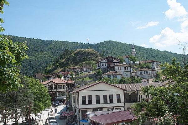 3. Taraklı (Sakarya)