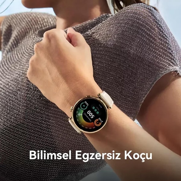 Huawei Watch GT4 Akıllı Saat