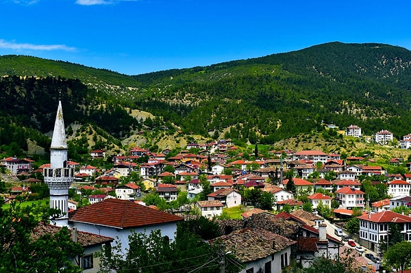 7. Taraklı (Sakarya)