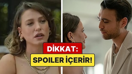 Dikkat Spoiler İçerir: Kimler Geldi Kimler Geçti 2. Sezona Sosyal Medyadan Yorum Yağdı!