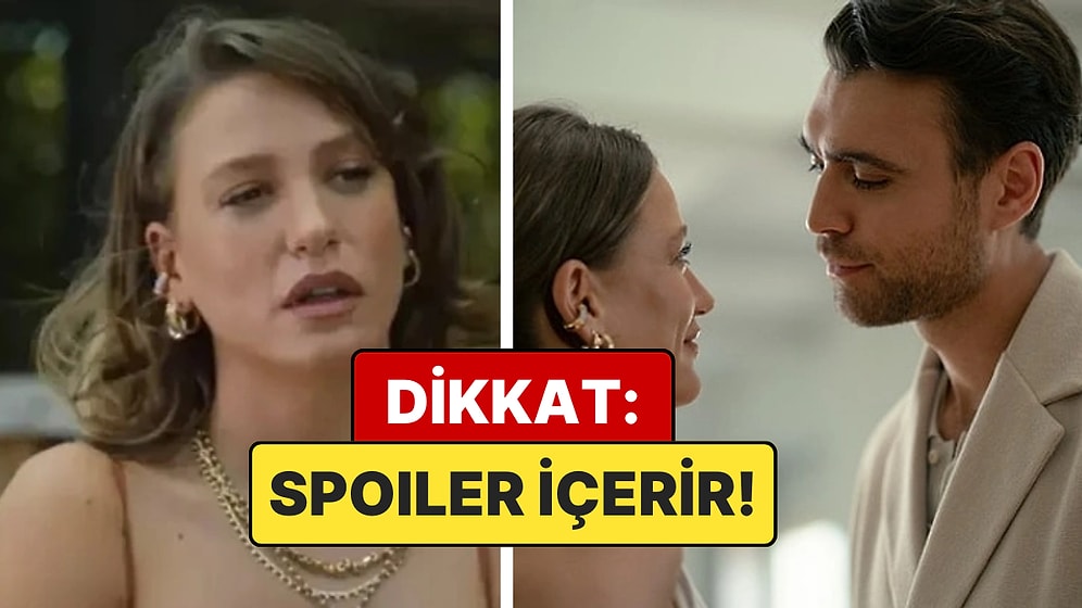 Dikkat Spoiler İçerir: Kimler Geldi Kimler Geçti 2. Sezona Sosyal Medyadan Yorum Yağdı!