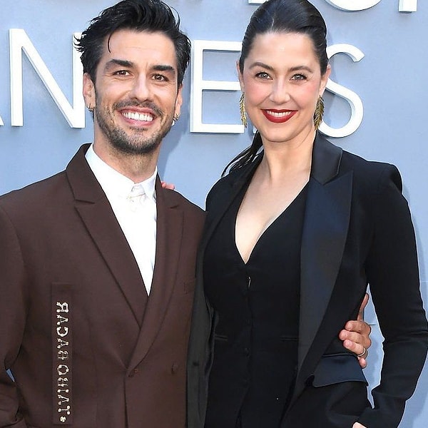 Issız Adam filminde Ada rolüyle popülerliğini kanıtlayan ve bir döneme travma yaşatan Alper karakterini hafızalarımıza kazıyan Melis Birkan'ı son olarak Güzel Aşklar Diyarı'nda görmüştük.