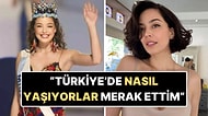 2002 Türkiye ve Dünya Güzeli Seçilen Azra Akın'dan Yıllar Sonra Şaşırtan Güzellik Yarışması Açıklaması!