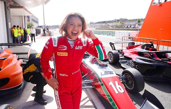 Formula 1'e giden yolda sadece yetenek değil, büyük bütçeler de gerekiyor.