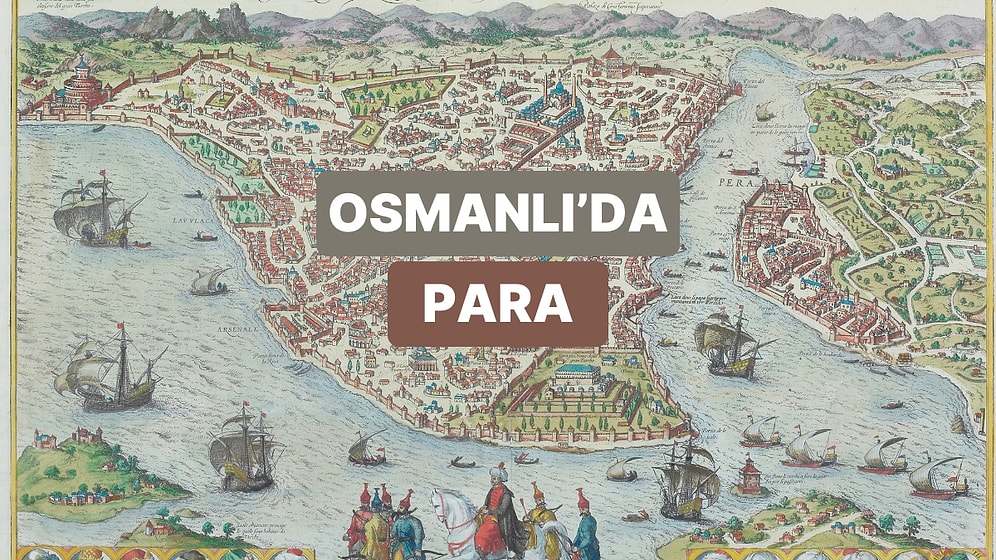 Paranın Tarihine Göz Atıyoruz: Osmanlı’da Faiz ve Borç Kültürü Nasıldı?