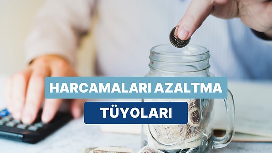 Finansal Detoks: Harcamaları Azaltmanın 11 Radikal Yolu