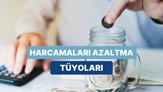 Finansal Detoks: Harcamaları Azaltmanın 11 Radikal Yolu