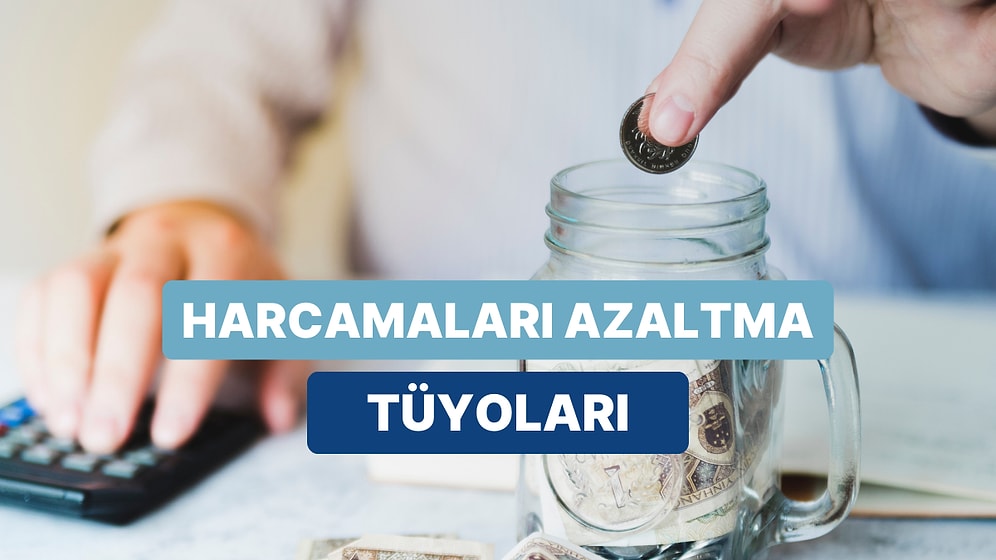 Finansal Detoks: Harcamaları Azaltmanın 11 Radikal Yolu