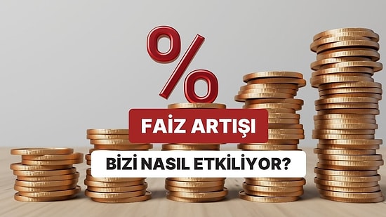 Dünya Merkez Bankalarının Faiz Kararları Neden Bizi Bu Kadar Etkiliyor?
