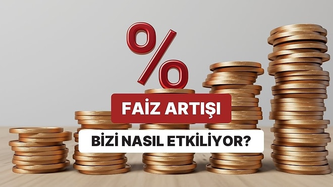 Dünya Merkez Bankalarının Faiz Kararları Neden Bizi Bu Kadar Etkiliyor?