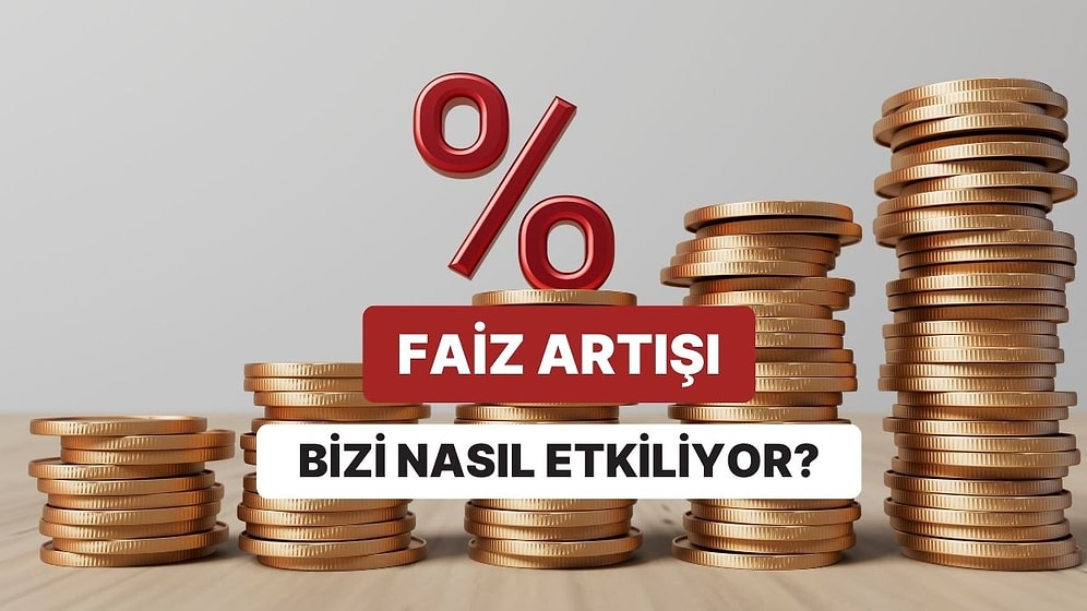 Dünya Merkez Bankalarının Faiz Kararları Neden Bizi Bu Kadar Etkiliyor?