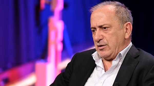 Fatih Altaylı’nın Oytun Erbaş ile ilgili köşe yazısı 👇