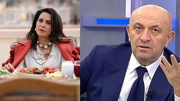 Başrollerini Ozan Akbaba ve Sinem Ünsal paylaştığı Uzak Şehir dizisi milyonlarca kişiyi etkisi altına almayı başardı. Görseli