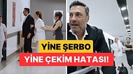 Kızılcık Şerbeti'nde Bıçaklanan Metehan'ın Hastane Sahnesindeki Çekim Hatası Laf Yemekten Kurtulamadı!